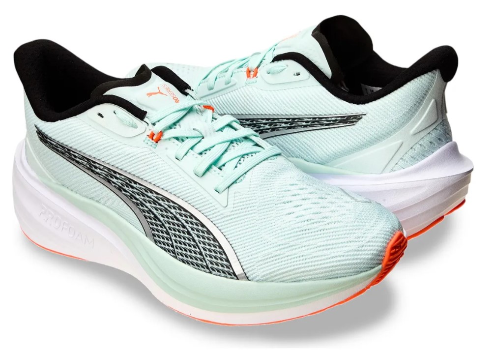 Tênis Puma Darter Pro Wns